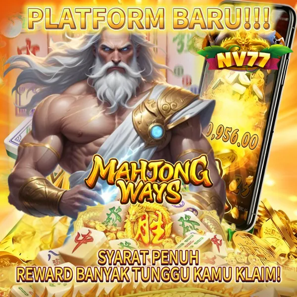 NV77 2026 Slot Gacor RTP Tinggi