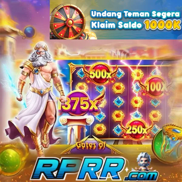 RPRR Game Online Resmi 2026